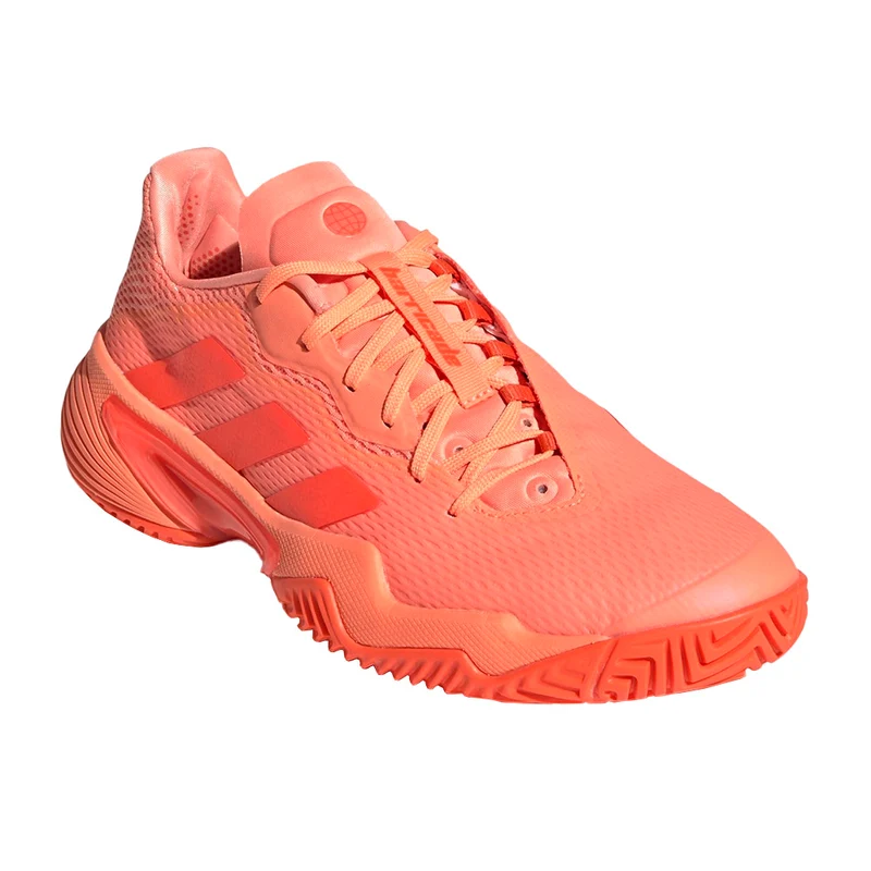 ADIDAS BARRICADE W BEAM Naranja (Zapatillas)