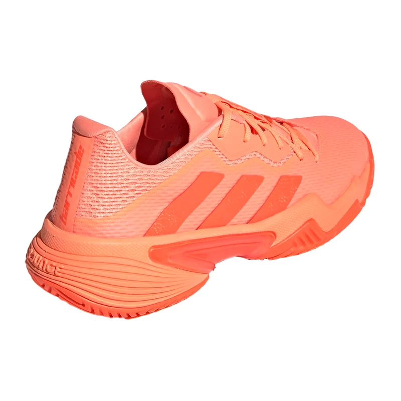 ADIDAS BARRICADE W BEAM Naranja (Zapatillas)