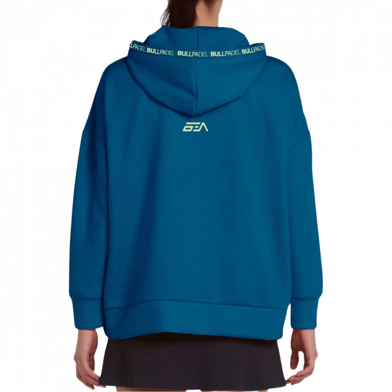 BULLPADEL NARON BEA GONZALEZ (Sudadera)