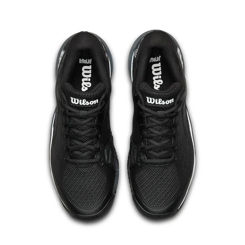 WILSON RUSH PRO ACE Black FW25 (Zapatillas)