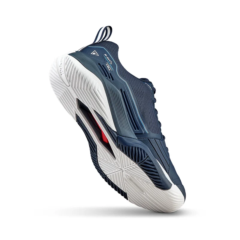 WILSON RUSH PRO 4.5 Navy Blazer FW25 (Zapatillas)