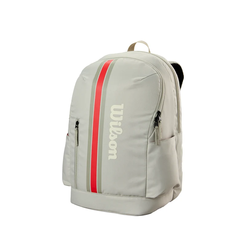 Wilson Team Backpack Oats