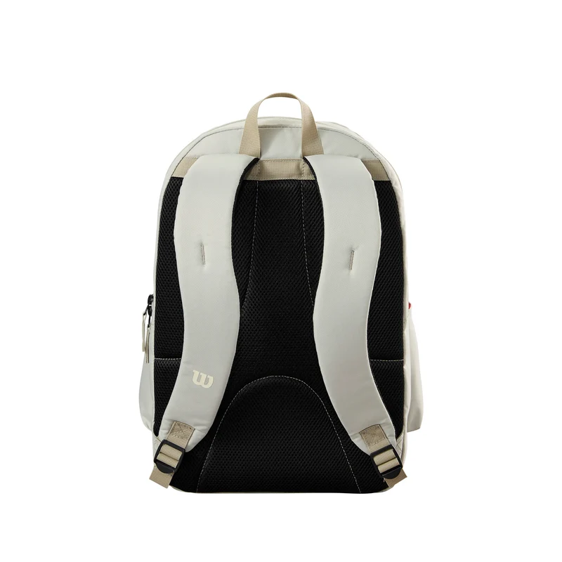 Wilson Team Backpack Oats