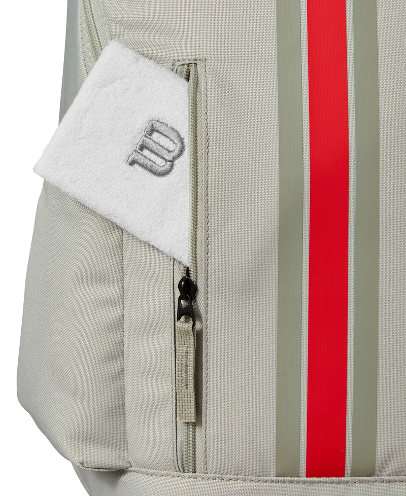 Wilson Team Backpack Oats