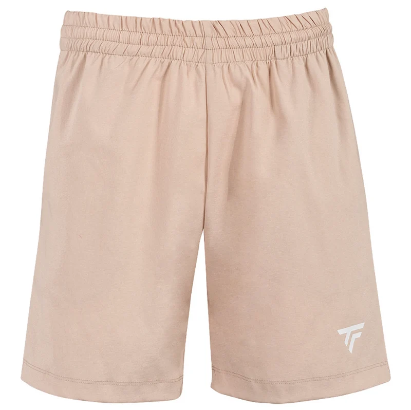 Tecnifibre Men's X-Loop Shorts Sand