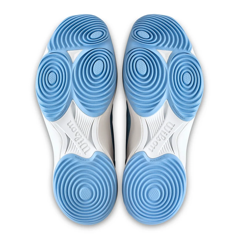 Wilson Women's Hurakn Pro V2 Padel Shoes Airy Blue