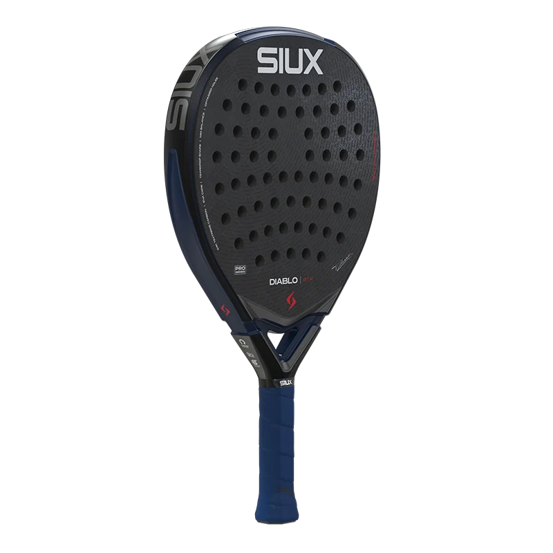 Pala Siux Diablo Pro 2026 Night Blue