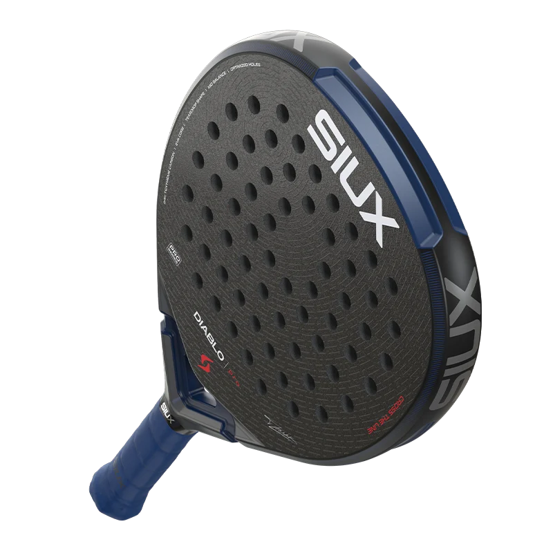 Pala Siux Diablo Pro 2026 Night Blue