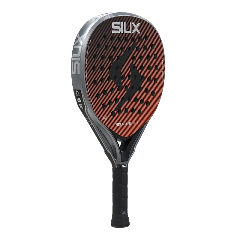 Pala Siux Pegasus Elite 4 2026