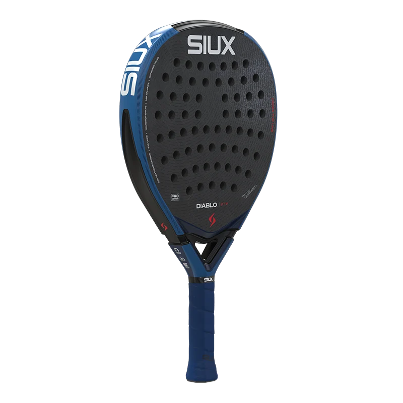 Pala Siux Diablo Pro 2026 Royal Blue Tino Libaak