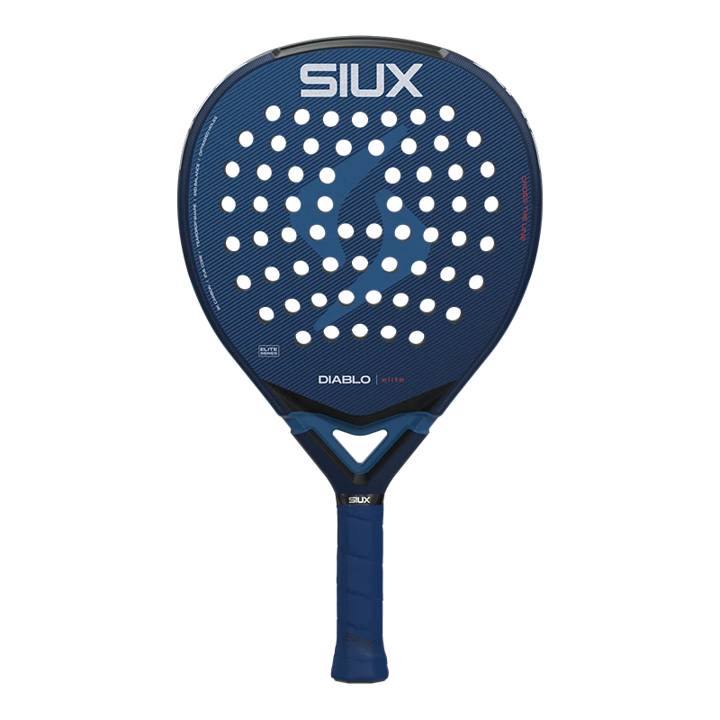 Pala Siux Diablo Elite 6 2026