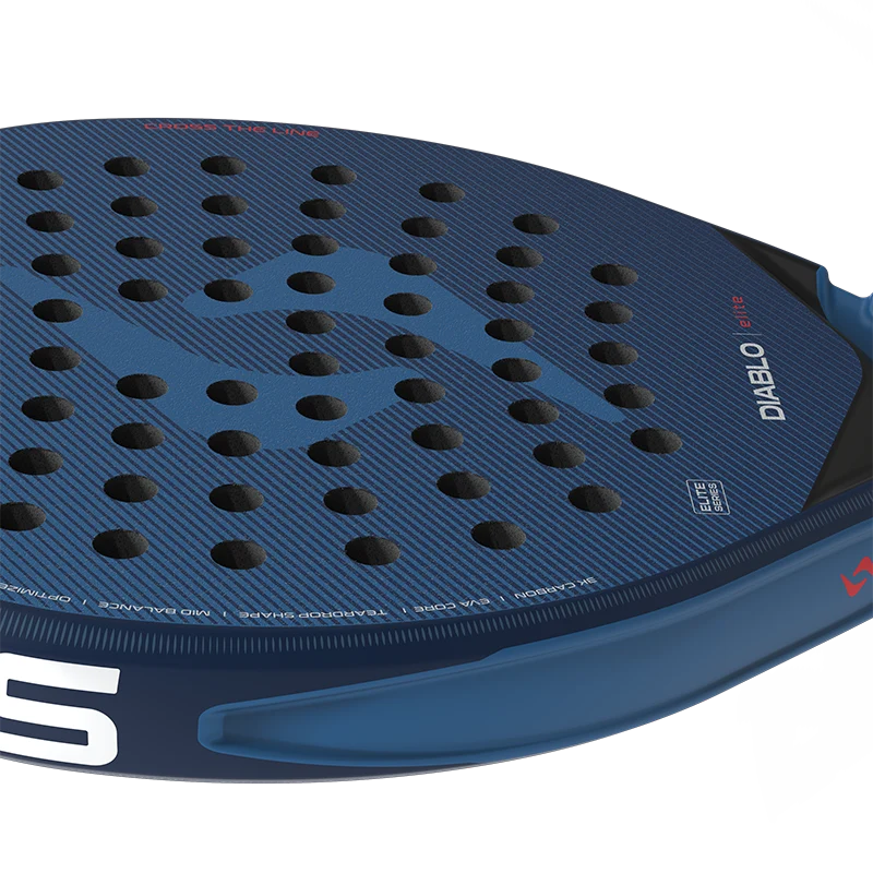 Pala Siux Diablo Elite 6 2026