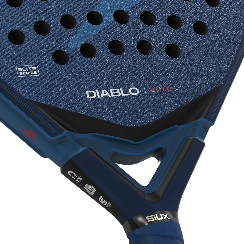 Pala Siux Diablo Elite 6 2026