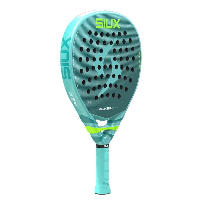 Pala Siux Valkiria Elite 2 2026