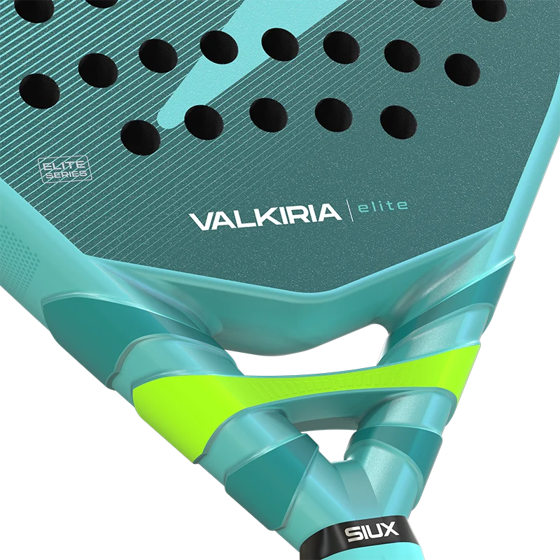 Pala Siux Valkiria Elite 2 2026