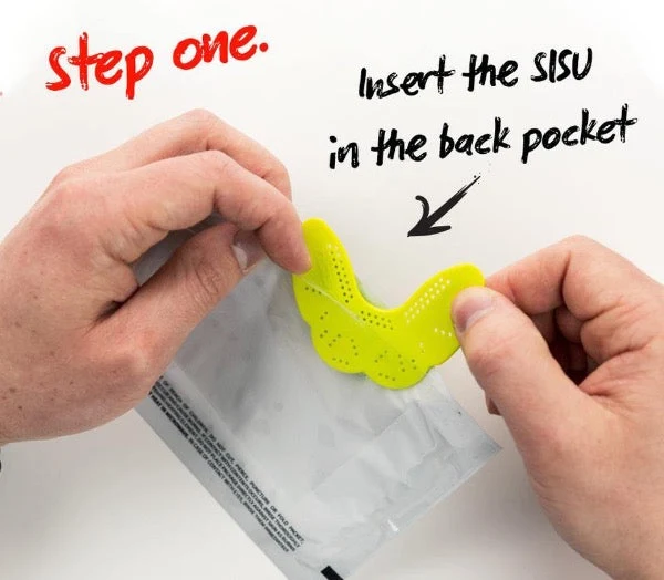 SISU Heat Pack