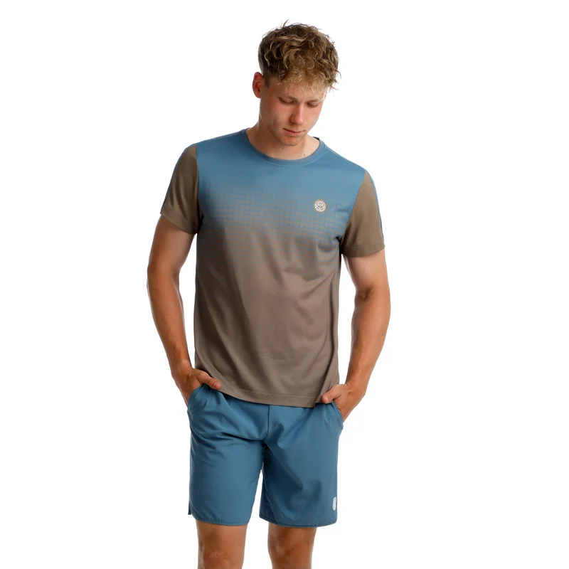 Spectrum 9in Shorts Herren-Blau