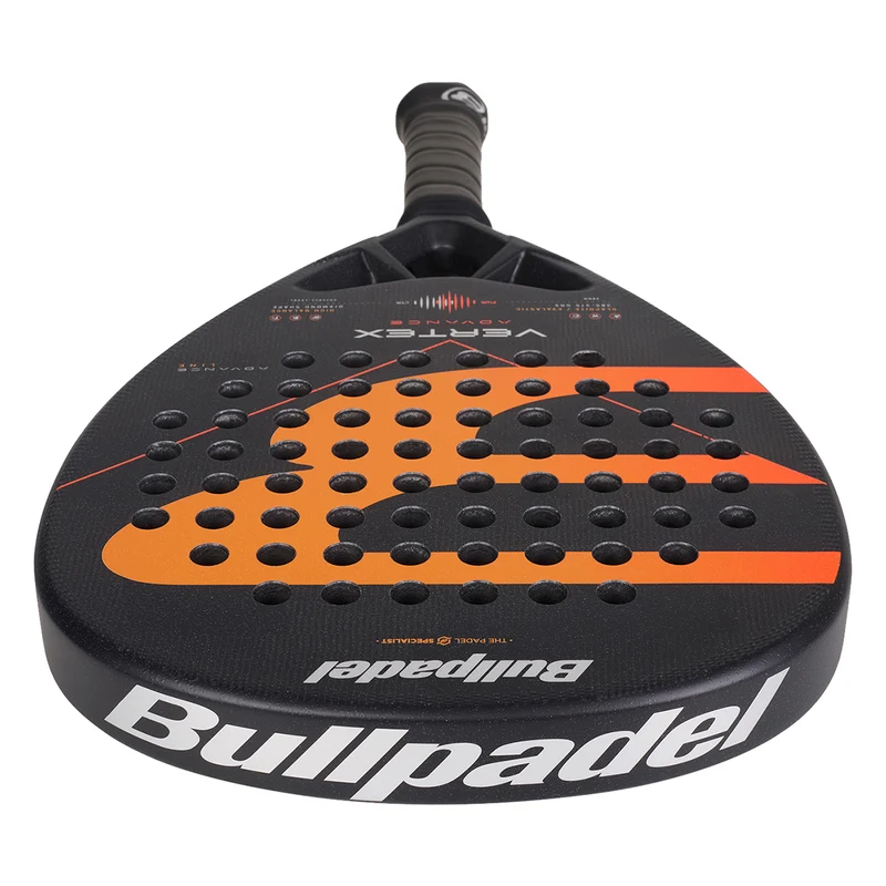 Bullpadel Vertex Advance Padel Racket 26