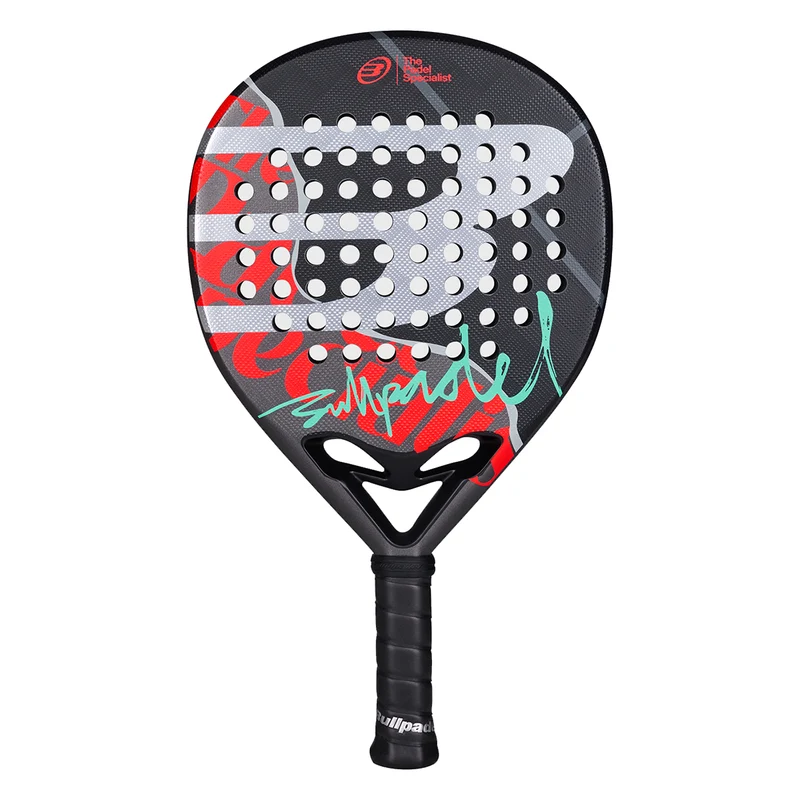Bullpadel Ionic Control 26 Padel Racket