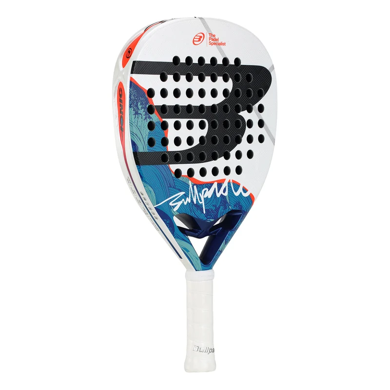 Bullpadel Ionic Power 26 Padel Racket