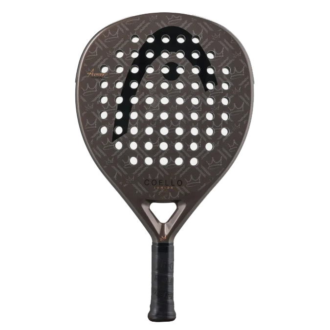 HEAD Coello Junior 2026 Padel Racket