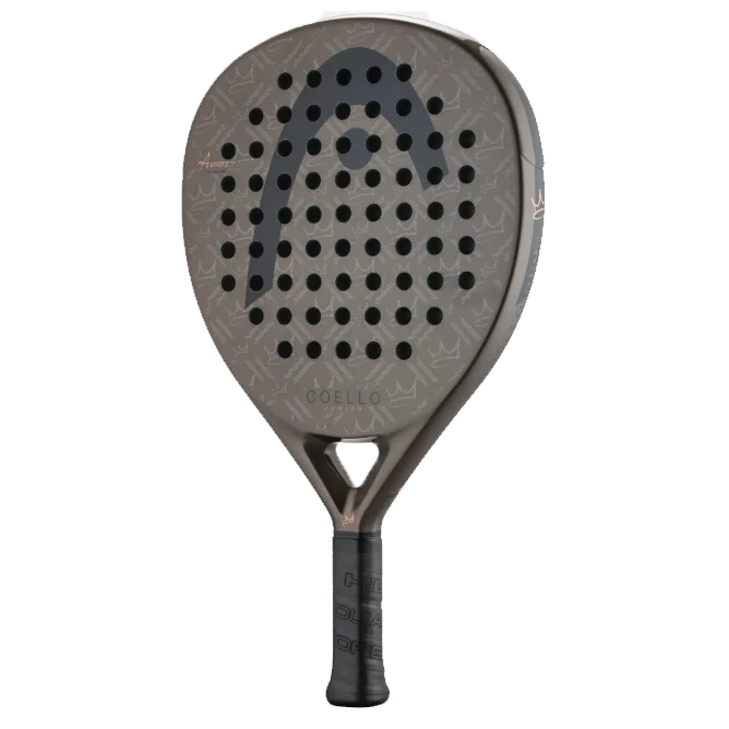 HEAD Coello Junior 2026 Padel Racket