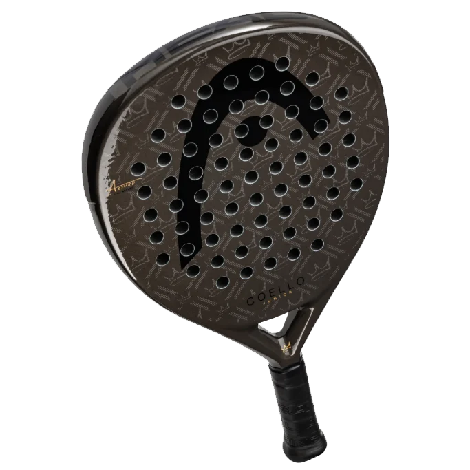 HEAD Coello Junior 2026 Padel Racket