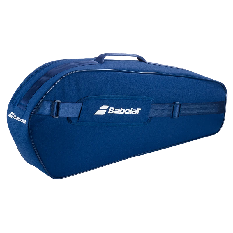 Babolat Court XS Racket Bag Dark Blue
