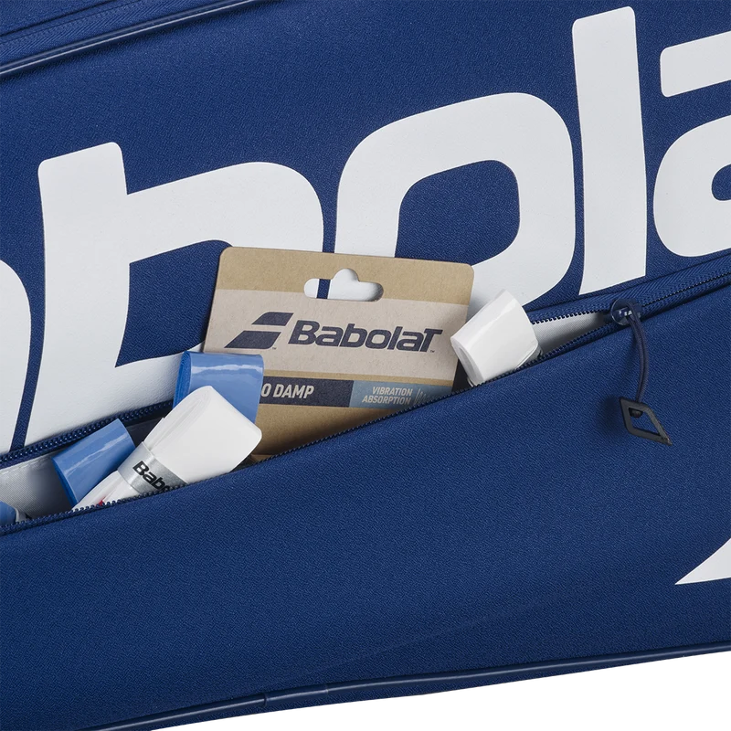 Babolat Court XS Racket Bag Dark Blue