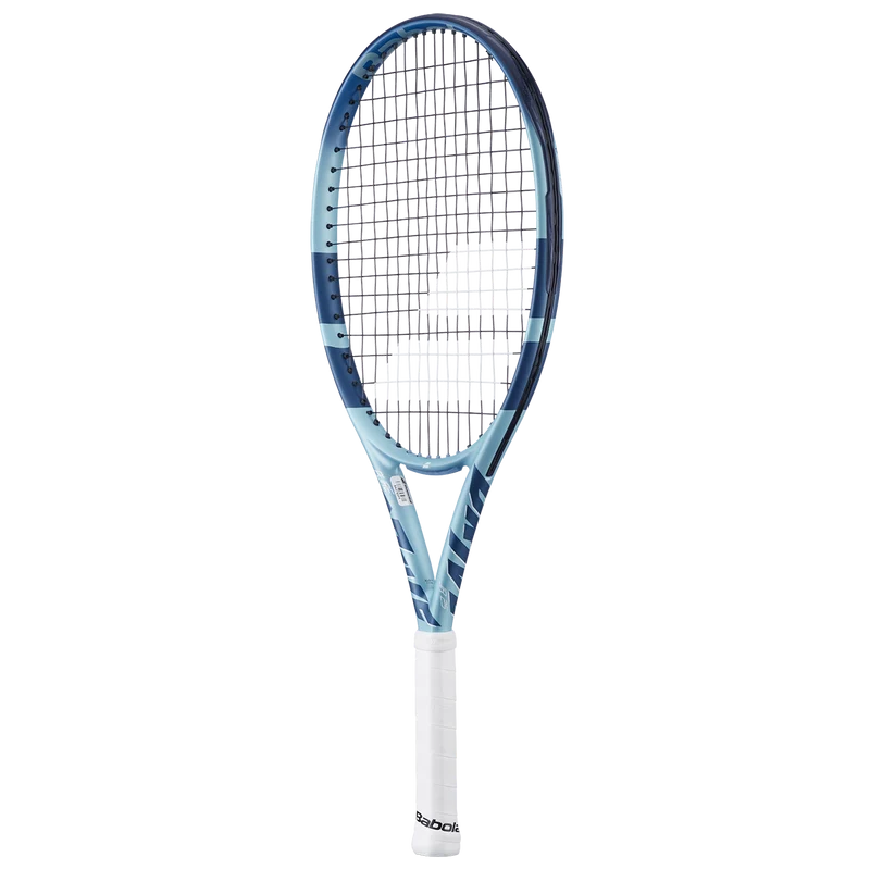 Babolat Pure Drive Junior 25 Gen11 Tennis Racket Light Blue