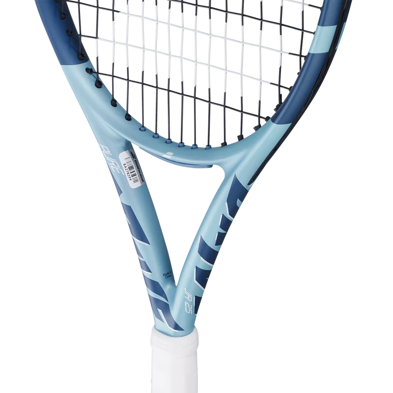 Babolat Pure Drive Junior 25 Gen11 Tennis Racket Light Blue