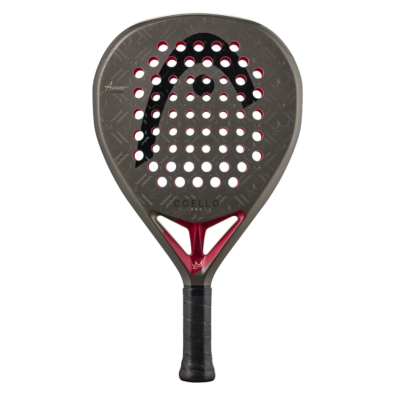 HEAD Coello Pro 2026 Padel Racket