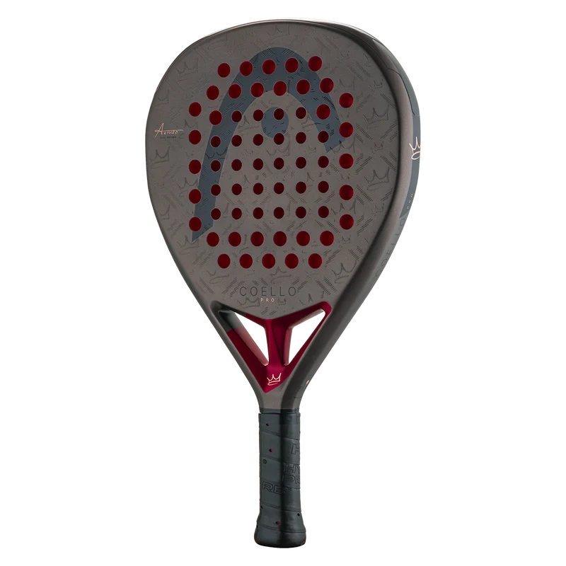HEAD Coello Pro 2026 Padel Racket
