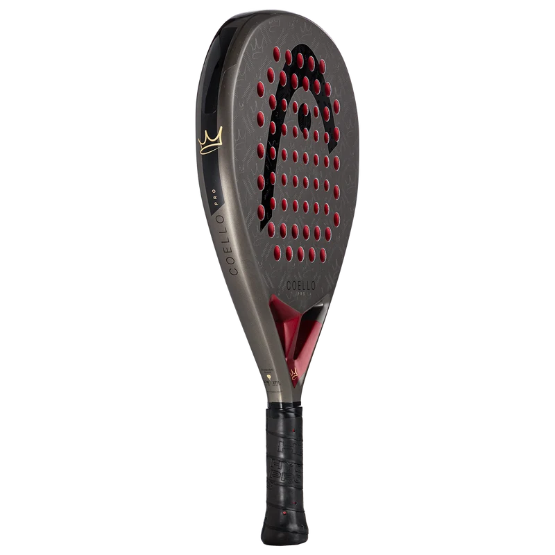 HEAD Coello Pro 2026 Padel Racket