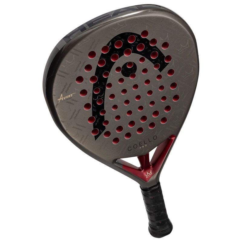 HEAD Coello Pro 2026 Padel Racket