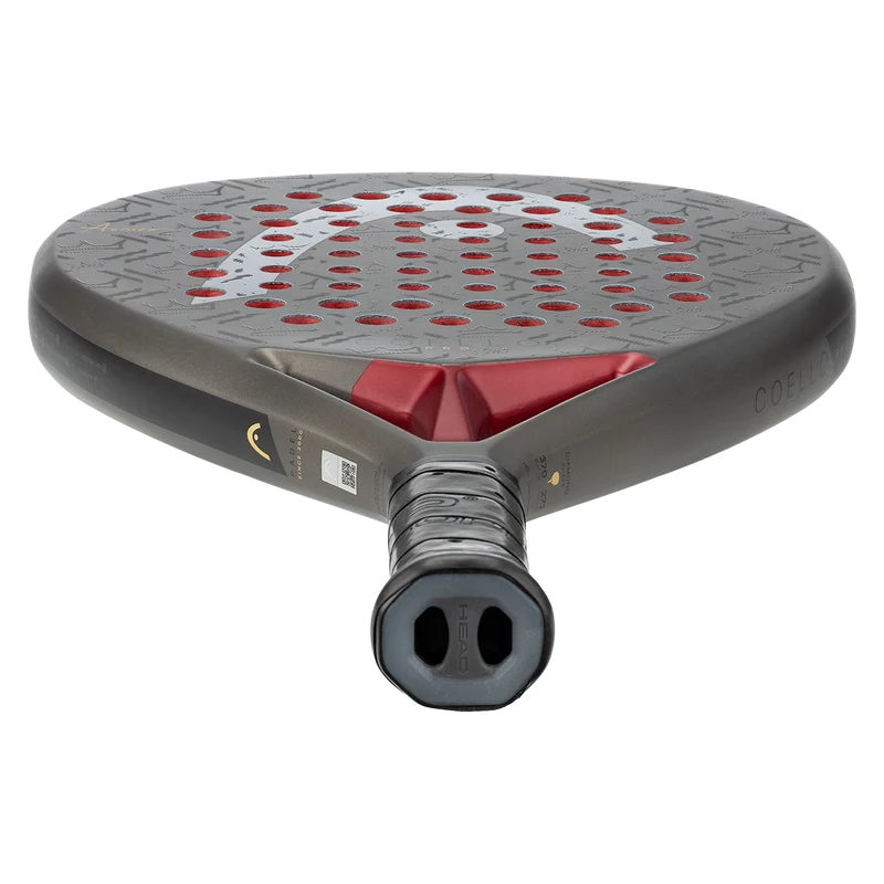 HEAD Coello Pro 2026 Padel Racket