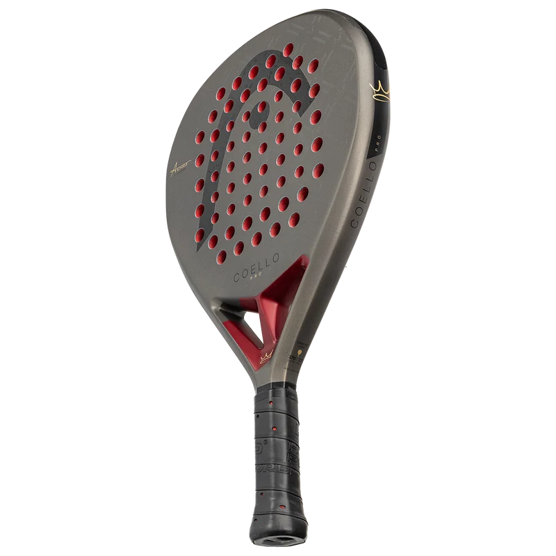 HEAD Coello Pro 2026 Padel Racket
