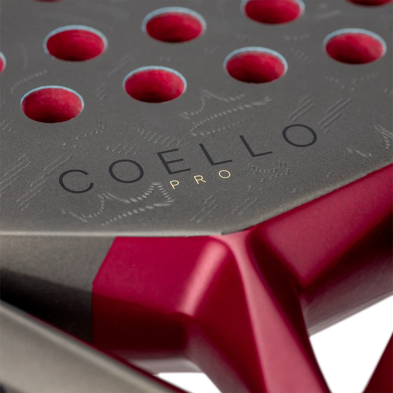 HEAD Coello Pro 2026 Padel Racket