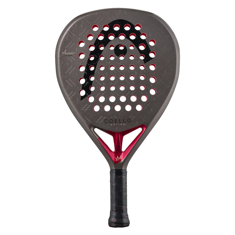 HEAD Coello Motion 2026 Padel Racket