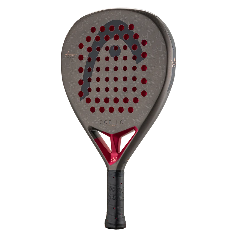 HEAD Coello Team 2026 Padel Racket