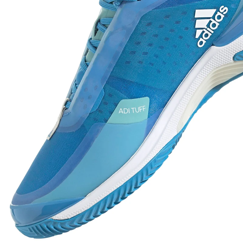 ADIDAS AVACOURT Clay Pulse Azul W (Zapatillas)