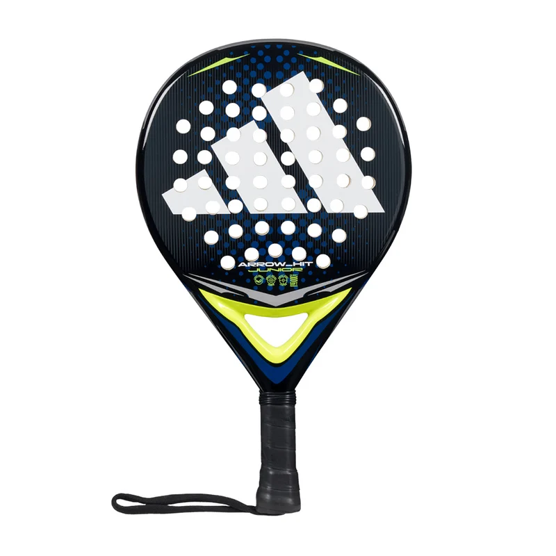 ADIDAS ARROW HIT JUNIOR White/Blue 2026 (Pala)