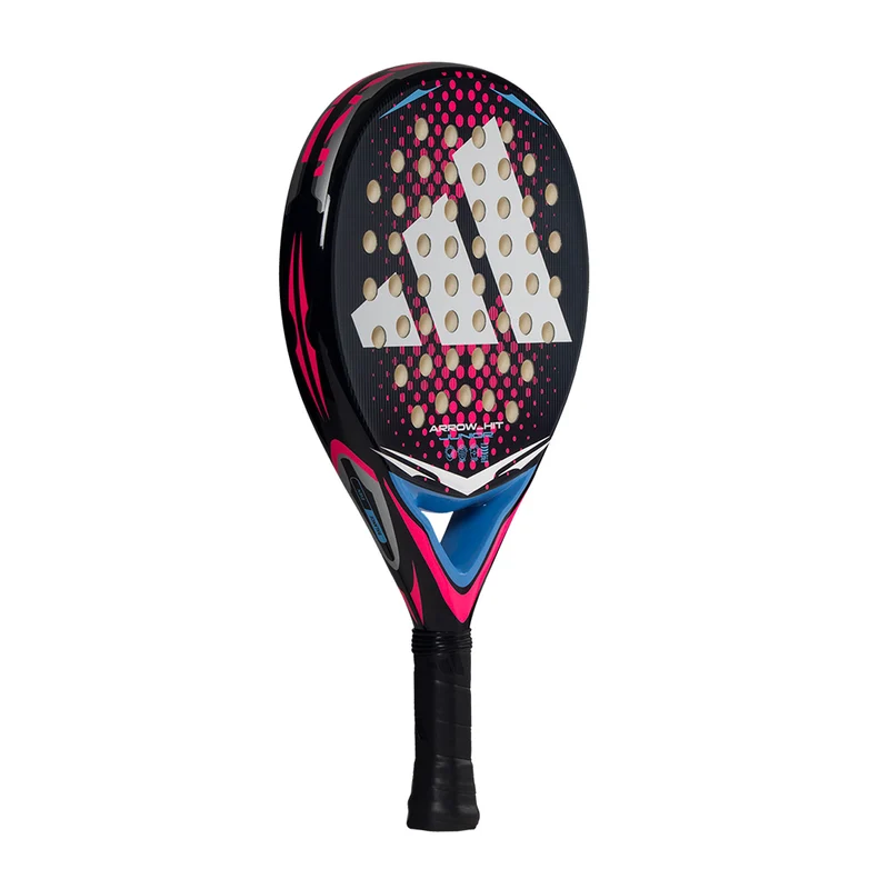 ADIDAS ARROW HIT JUNIOR White/Pink 2026 (Pala)