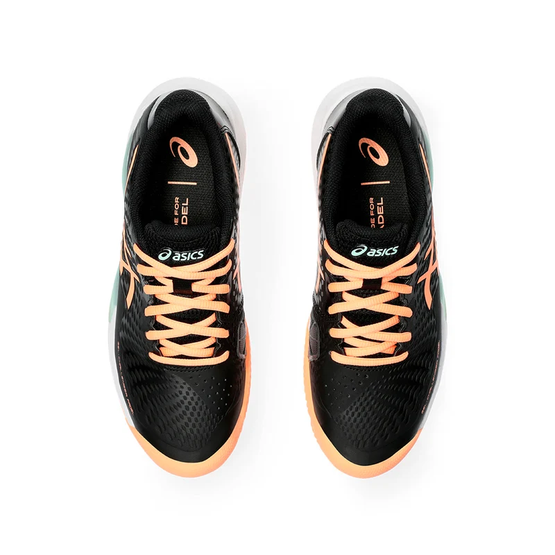 ASICS GEL CHALLENGER 14 Padel Black W SS24 (Zapatillas)