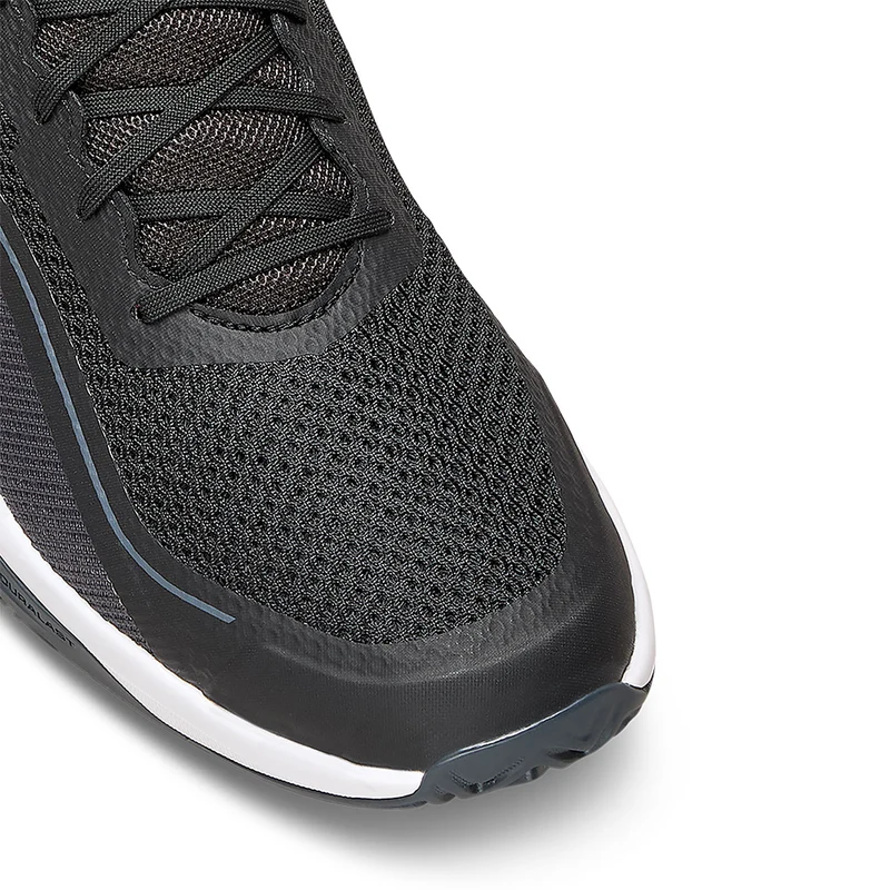 WILSON RUSH PRO LITE Black FW25 (Zapatillas)
