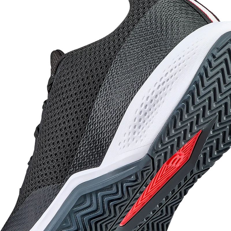 WILSON RUSH PRO LITE Black FW25 (Zapatillas)