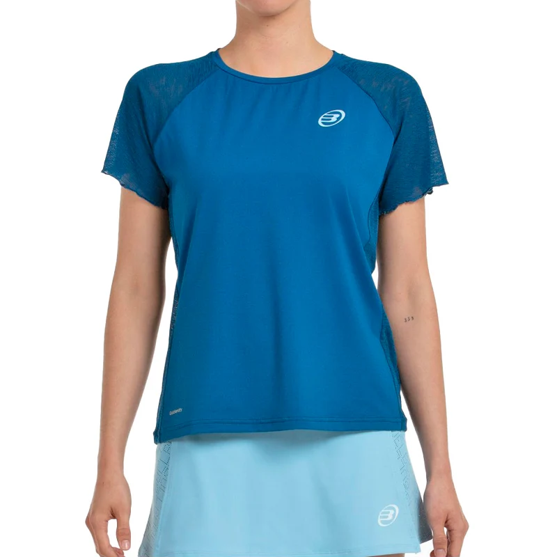 BULLPADEL DEDALE Mujer (Camiseta)