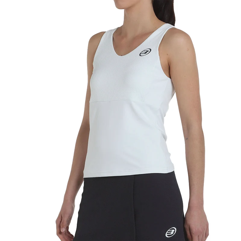 BULLPADEL PORRU Mujer (Camiseta)
