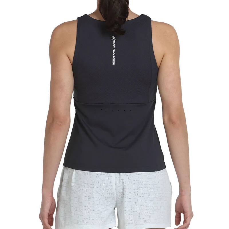 BULLPADEL PORRU Mujer (Camiseta)