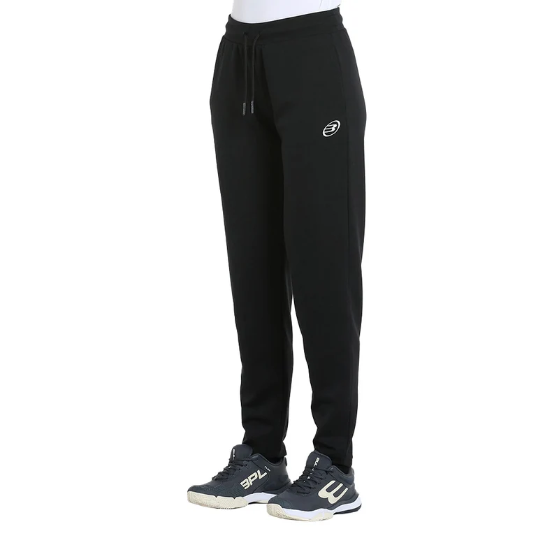 BULLPADEL NIGRAN Negro Mujer (Pantalón)